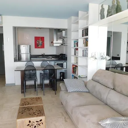 Appartement Splendid T2 