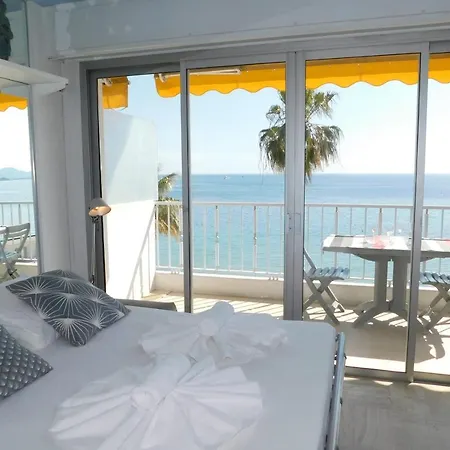 Apartamento Splendid T2 
