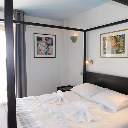 Appartement Splendid T2 