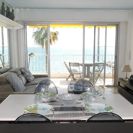 Appartement Splendid T2 