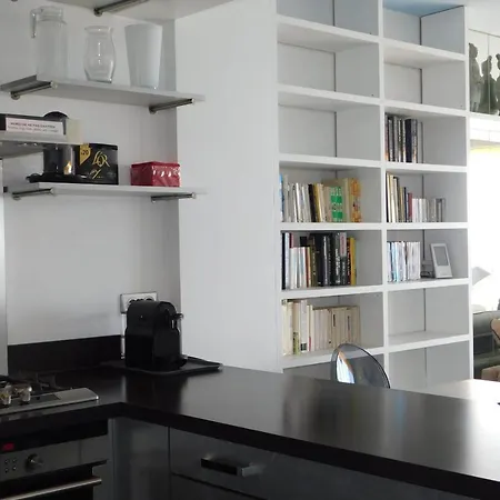 Apartamento Splendid T2 