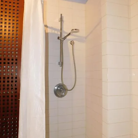 Apartment Splendid T2 
