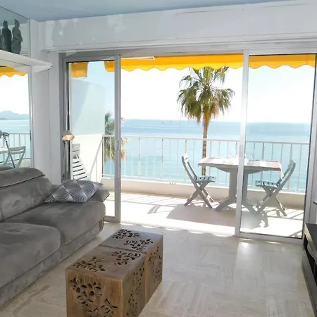 Apartment Splendid T2 